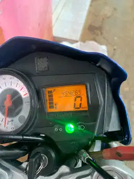 Jual motor Fu CBU 2004