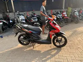 [RJM] Honda beat New 2022 Surat Komplit
