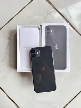IPhone 11 128 All Provider Like New