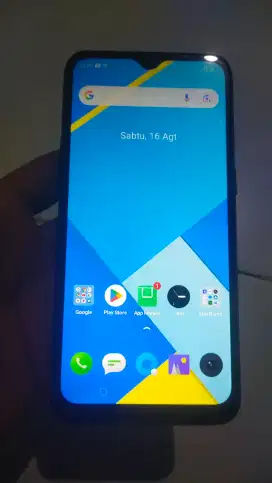 Realme C2 ram 3/32gb