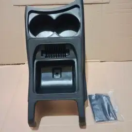 CONSOLE BOX MOBIL CALYA SIGRA CONSOLE BOX TENGAH 2016 2025