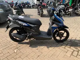 [RJM] Honda beat New 2023 Surat Komplit