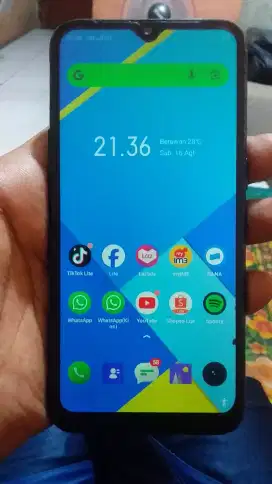 Realme C2 2/32 4g
