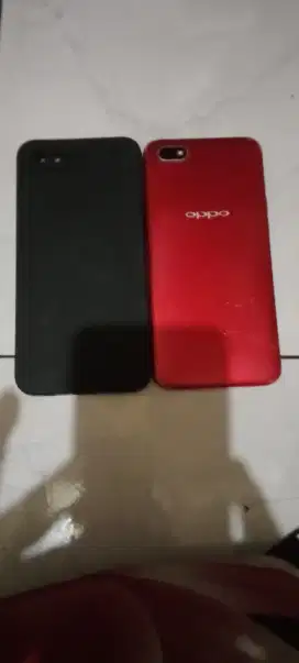 oppo A1K ram 2/32 mulus orian normal tinggal pakai