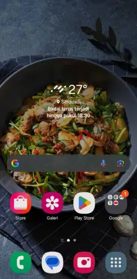 Samsung A04s Ram 4/128