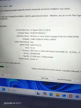 Laptop Acer Murah Batangan