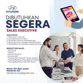 Marketing Mobil Hyundai