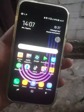 Samsung j2 pro 2/16 4g