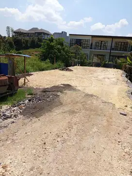 Tanah di Cemagi Canggu 200m Dari Pantai milik sendiri
