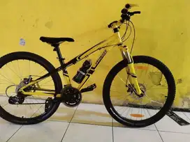 MTB specialize hardrock original