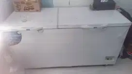 Freezer Gea 600 liter
