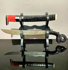 Golok Jawara Sulangkar Ciomas