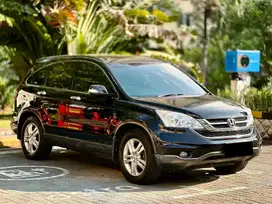 Honda CRV 2.4 2010