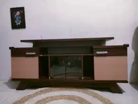 BUFET TV MEWAH 5 BULAN PAKAI