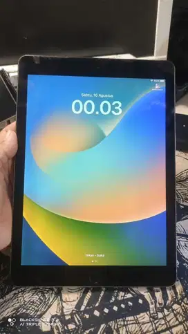 Ipad pro 9,7 inci 128gb