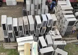 Terima info borongan AC rusak