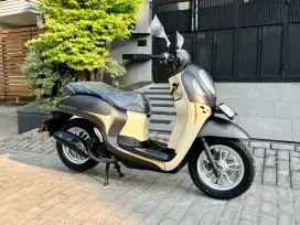 DP CUMAN 500RB⁉️SCOOPY STYLISH 2024 ! SS LENGKAP ! PAJAK HIDUP !