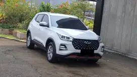 Chery Tiggo 5X 5 X Champion Sunroof 1.5 AT 2024/2025