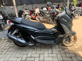 [RJM] Yamaha Nmax 2021 Surat Komplit