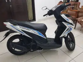 Vario led 110 fi agnes body mulus