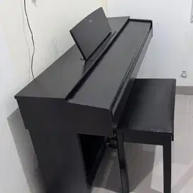 Jual Mulus Piano Yamaha Arius YDP -103 (second)