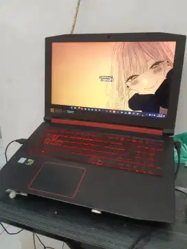 Laptop Gaming Acer Nitro 5 AN515-52 Minus