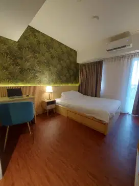 Dijual/Disewakan Margonda Residences 2 - Investasi Menjanjikan