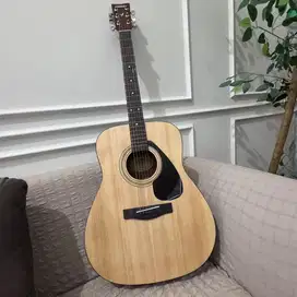 Jual Mulus Gitar Yamaha F310-P