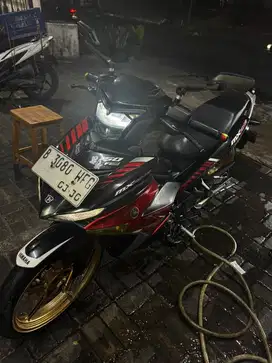Mx king 2015 modif