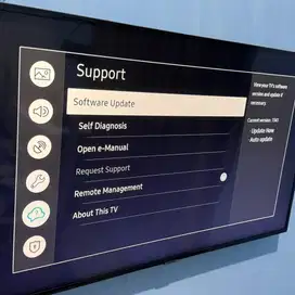 Jual Mulus Smart TV UA43NU7090