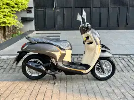 DP SCOOPY 500RB⁉️PAJAK HIDUP ! SS LENGKAP ! SIAP GASPOL