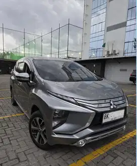 Xpander Ultimate 1.5 A/T
