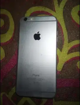 Dijual IP 6 plus