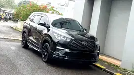 Toyota Kijang Innova Zenix 2.0L Q Hybrid TSS 2023/2024