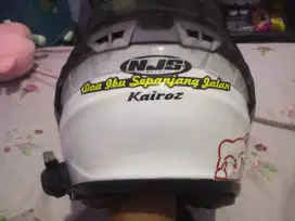 Njs kairoz plus intercom X3