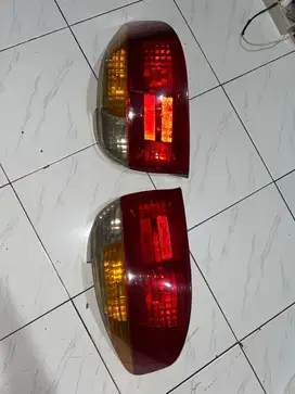 Stoplamp vios gen 1