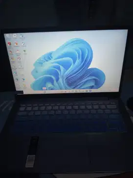 DIJUAL CEPAT LAPTOP LENOVO 14