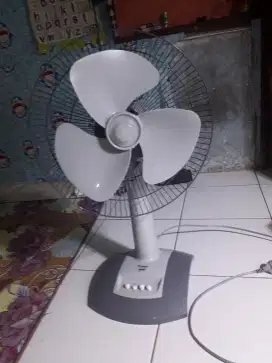 Kipas cosmos 12 inc bagus normal