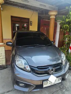 Brio Satya E CVT 1.2
