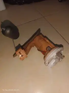 Fuel Pump Honda Beat/ Genio/ Scoopy/ Vario 2020 - Sekarang