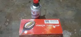 Spion motor honda kondisi baru