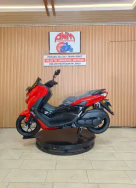 ALL NEW NMAX 2024. BS TRAD IN, CC, CASH/ KREDIT