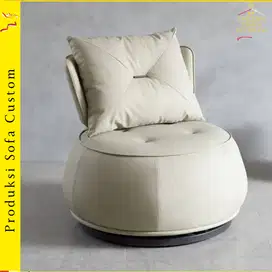 Jual sofa stool mewah kualitas terbaik bisa custom sesuai keinginan