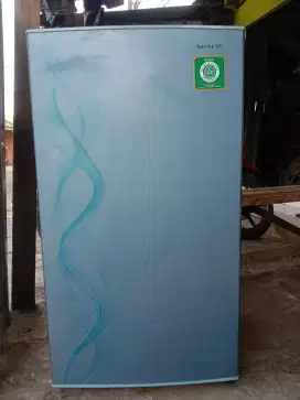 Dijual cepat kulkas