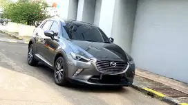 [ LOW KM ] Mazda CX3 CX-3 CX 3 2.0 Grand Touring GT 2018/2019
