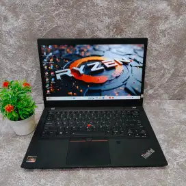 Lenovo Thinkpad T14 AMD Ryzen 5 Pro 4650 Ram 8GB/512GB 14inc FHD