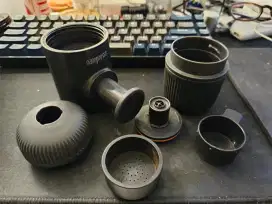 Wacaco Nanopresso