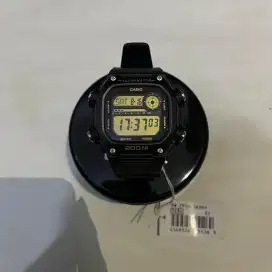 Original Jam Tangan Casio DW-291-9AVDF Digital Pria