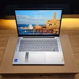 Lenovo IdeaPad Slim 3i 14 Gen 8 – Core i7 13th Gen | 16GB | 512GB SSD