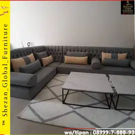 Jual sofa arab bisa custom sesuai keinginan kualitas Premium